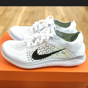 !!!!!!DO NO BUY!!!!!!! Nike free rn flyknit white